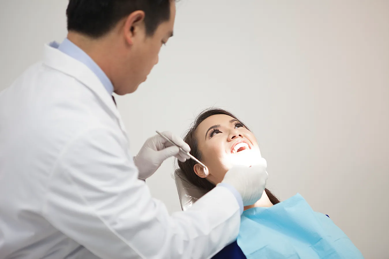 Emergency Dentist in Los Angeles | Blue Pearl Dentistry